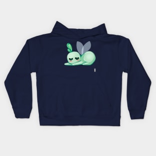 Sleepy Kids Hoodie